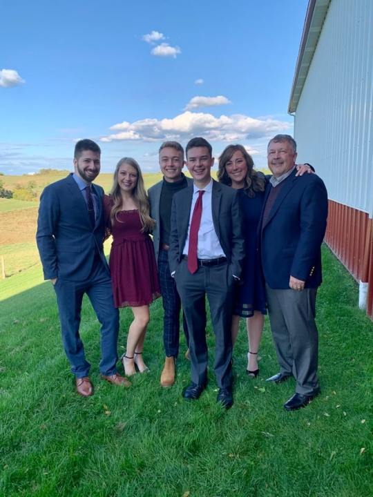 Our Family